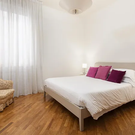 Appartement Unyca - Ponte Vecchio Retreat Florence