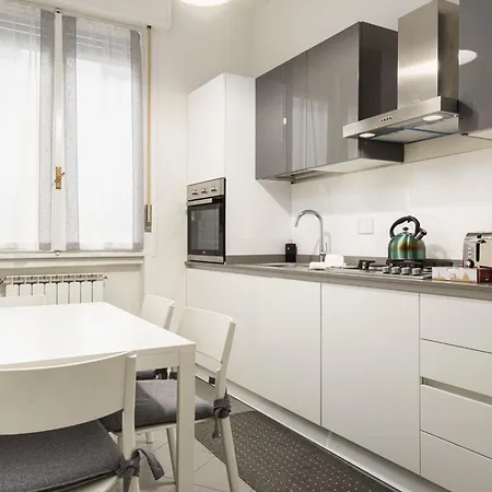 Apartment Unyca - Ponte Vecchio Retreat Florence