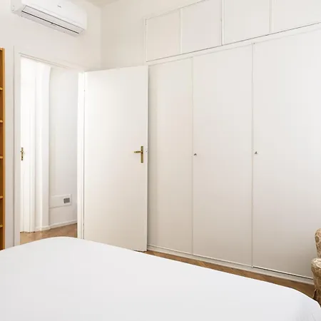 Unyca - Ponte Vecchio Retreat Apartment