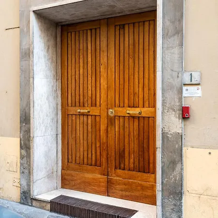 Apartment Unyca - Ponte Vecchio Retreat
