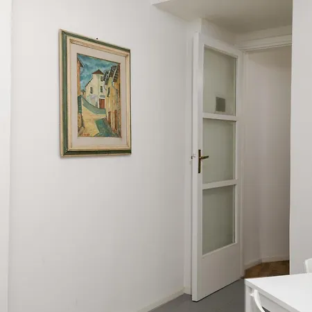 Unyca - Ponte Vecchio Retreat Apartment *