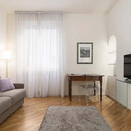 Apartment Unyca - Ponte Vecchio Retreat *