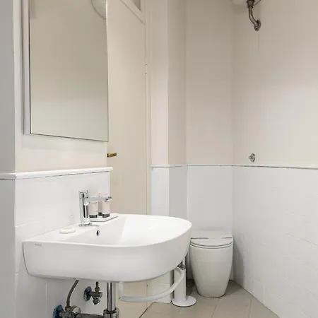 Unyca - Ponte Vecchio Retreat Apartment *