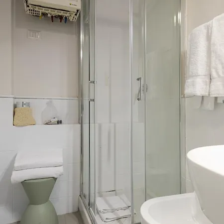 Apartment Unyca - Ponte Vecchio Retreat *