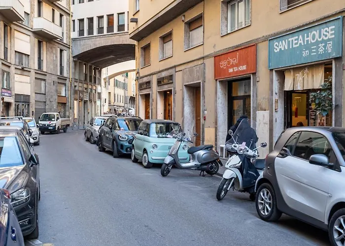 Unyca - Ponte Vecchio * Florence