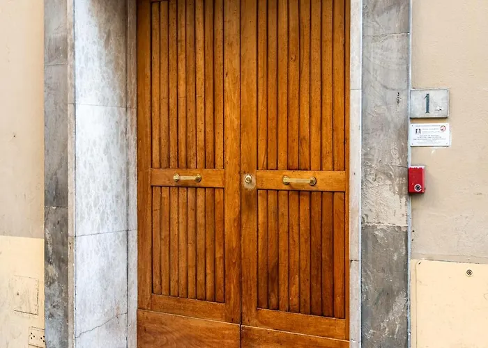 Apartment Unyca - Ponte Vecchio