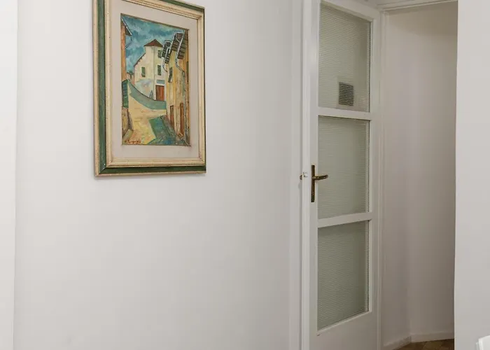 Unyca - Ponte Vecchio Apartment *