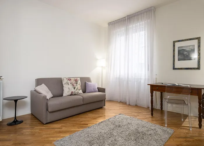 Unyca - Ponte Vecchio Apartment *