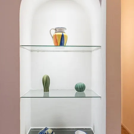 Διαμέρισμα Unyca - Ponte Vecchio Retreat *