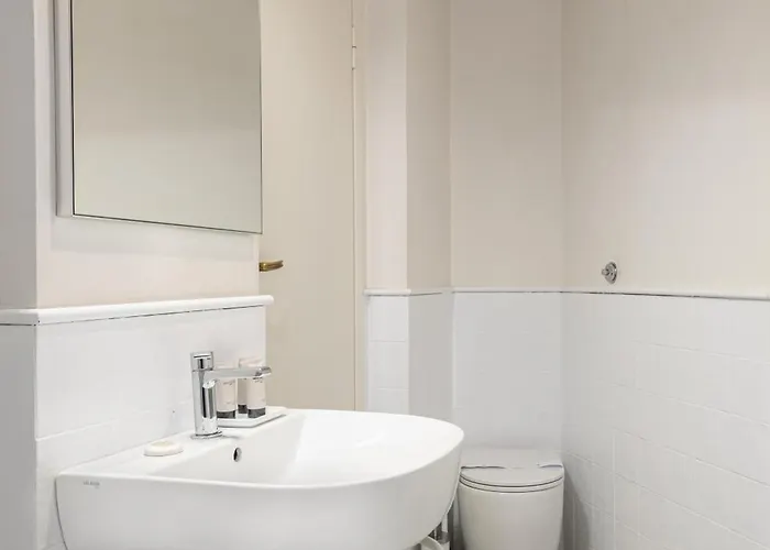 Unyca - Ponte Vecchio Apartmán *